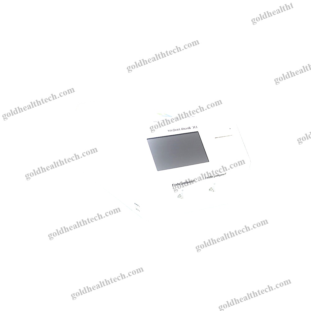 Helicobacter Pylori Breath Analysis System