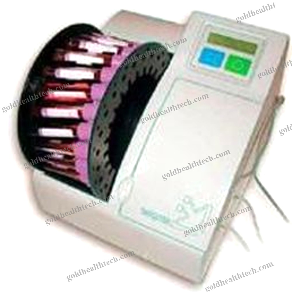 Hematology Analyzer Automatic Sampler
