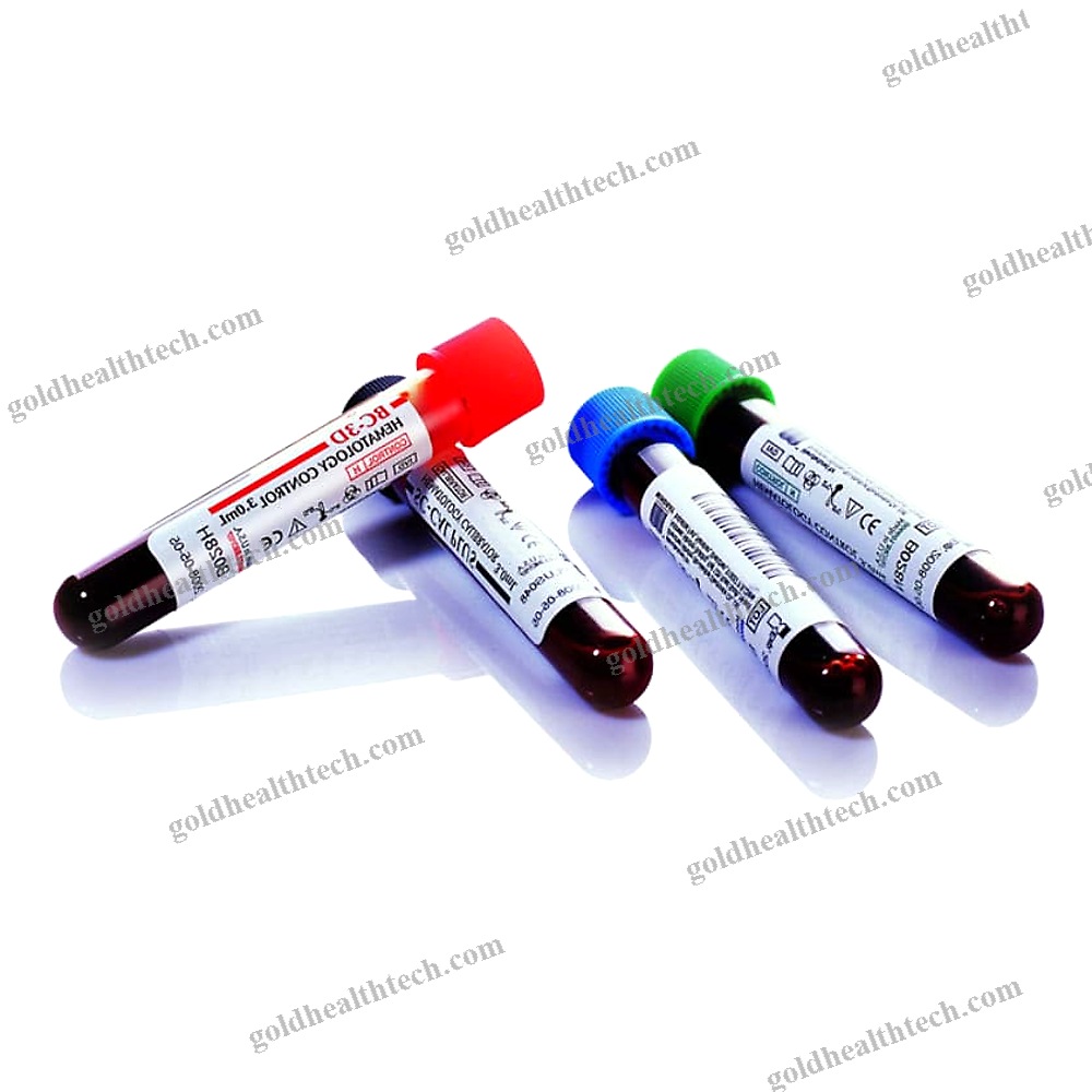 Hematology Reagent