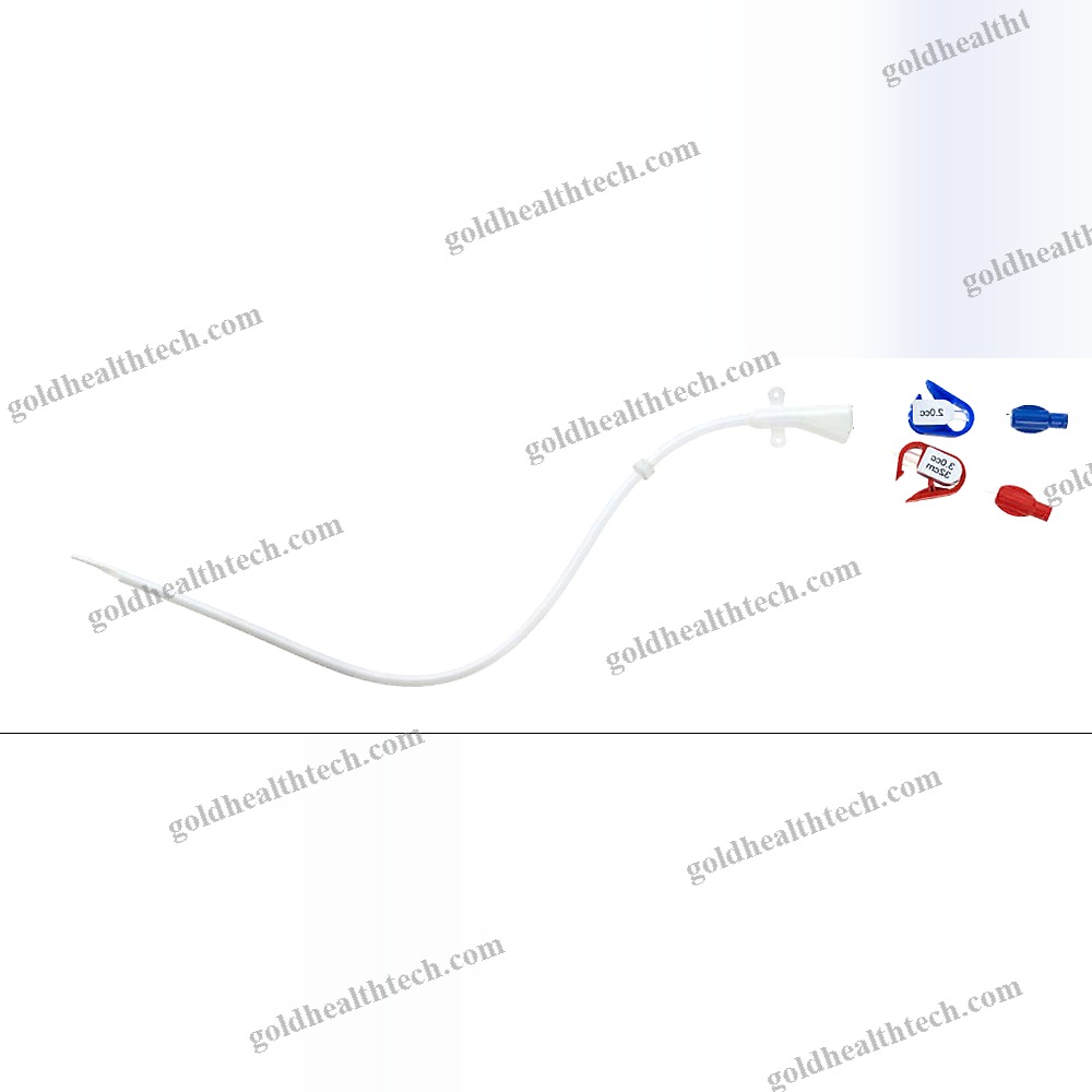 Hemodialysis Catheter