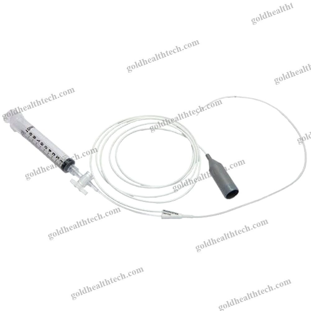 Hemodialysis Catheter