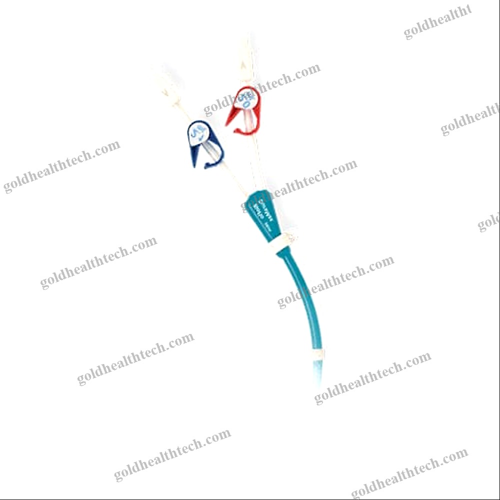 Hemodialysis Catheter