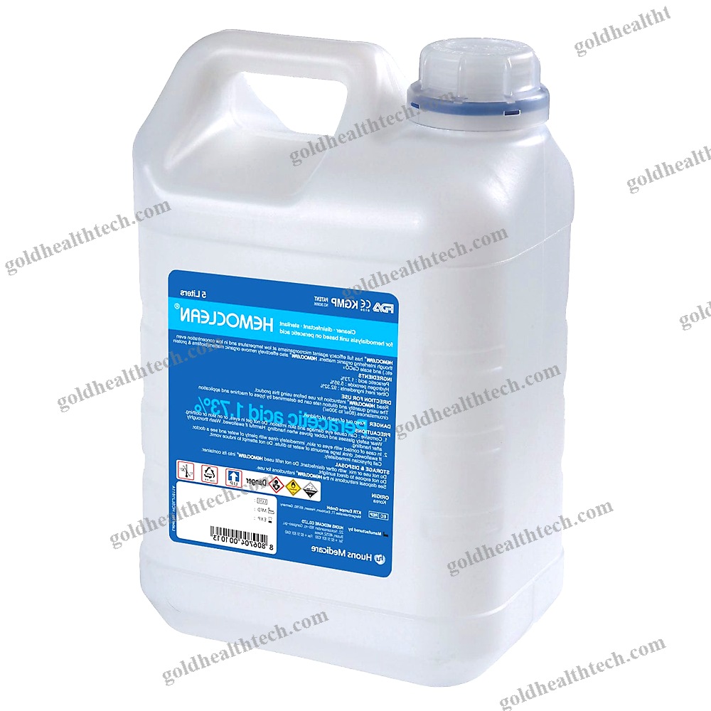 Hemodialysis Concentrate