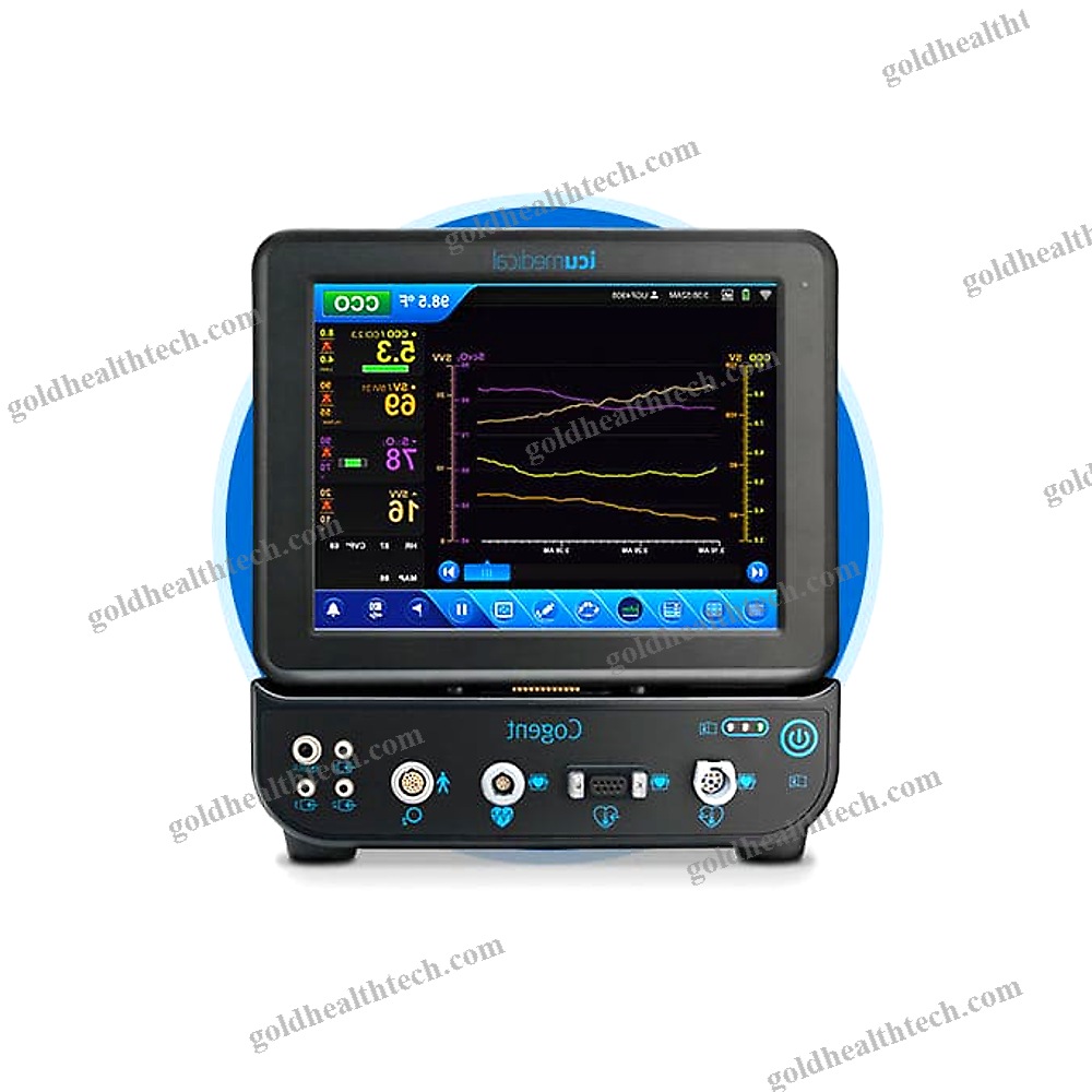 Hemodynamic Monitor