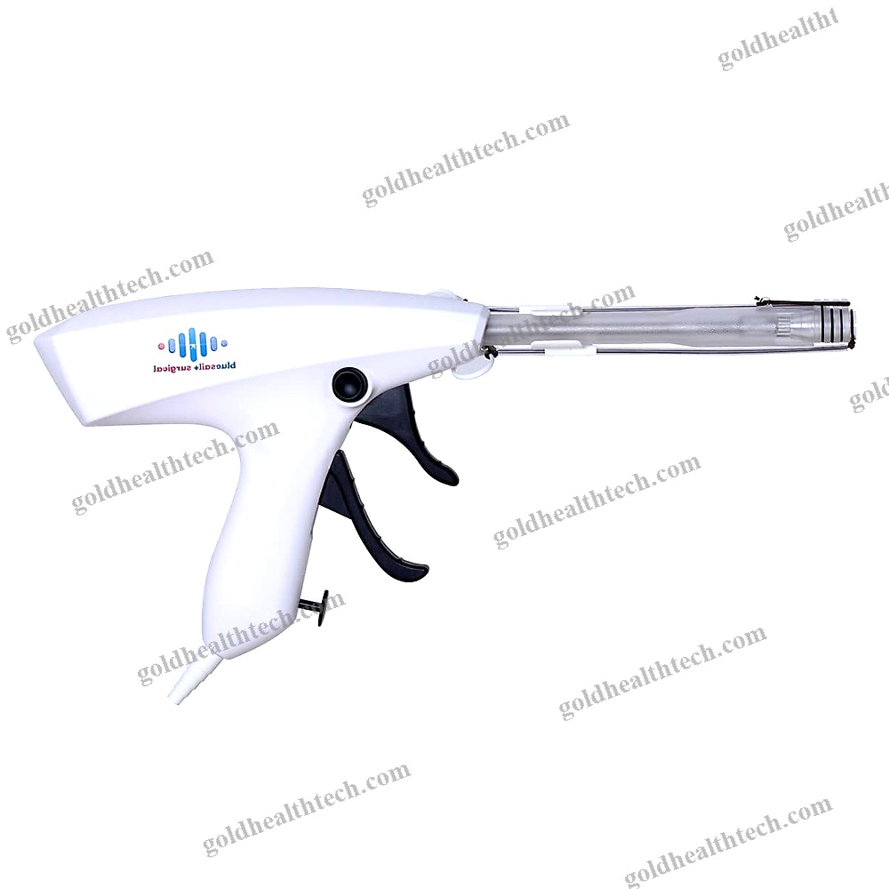 Hemorrhoid Ligature Suction Device