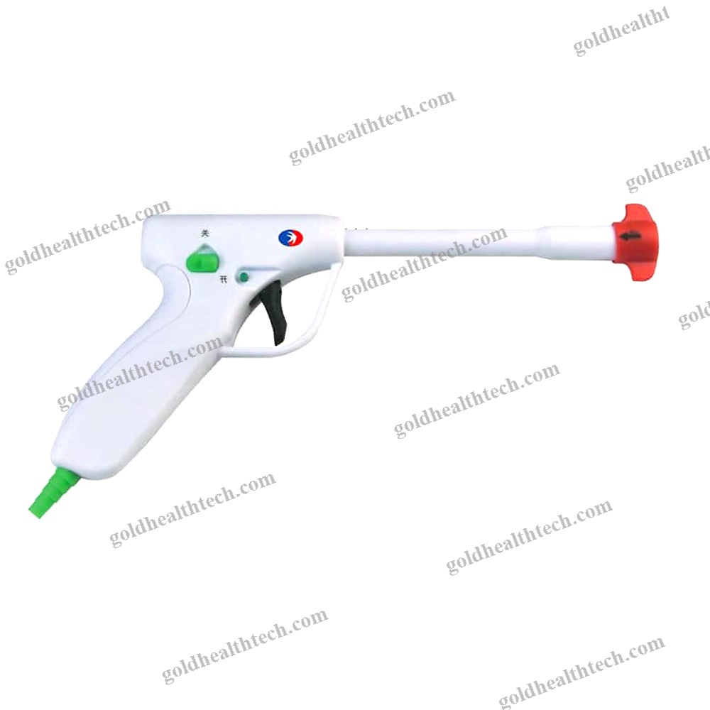 Hemorrhoid Ligature Suction Device