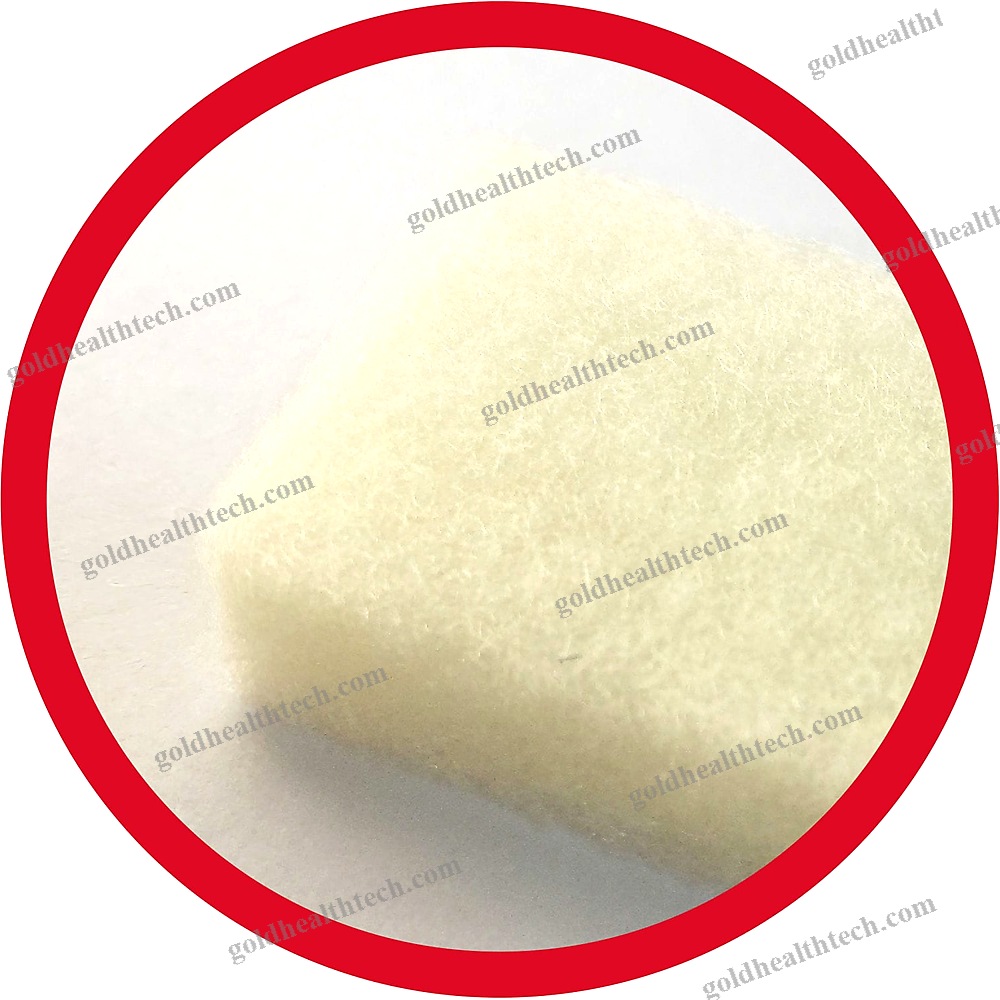 Hemostatic Pad