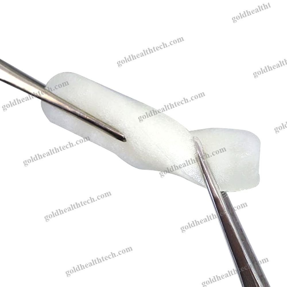 Hemostatic Pad