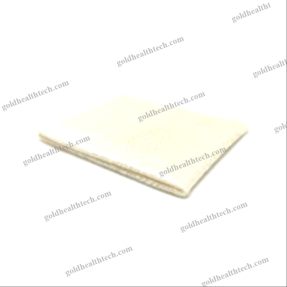 Hemostatic Wound Dressing