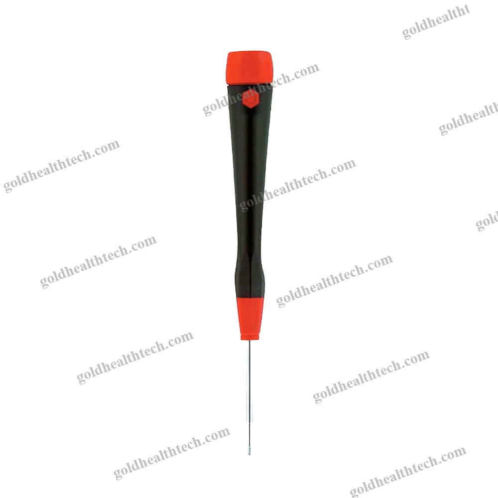 Hexagonal Dental Screwdriver