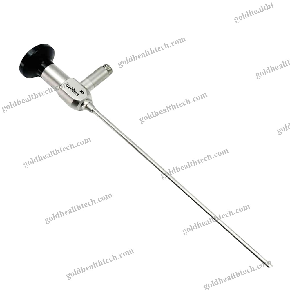 High-Definition Arthroscope