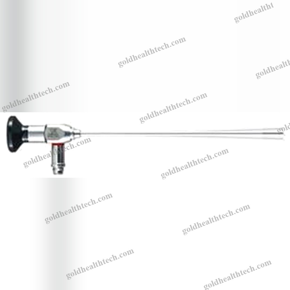 High-Definition Arthroscope