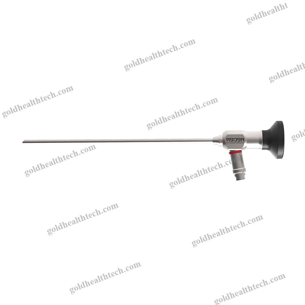 High-Definition Arthroscope
