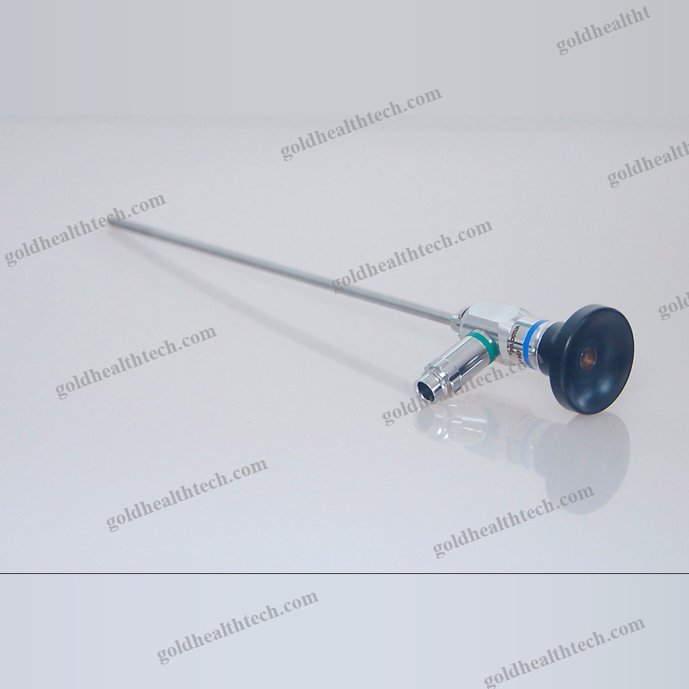 High-Definition Arthroscope