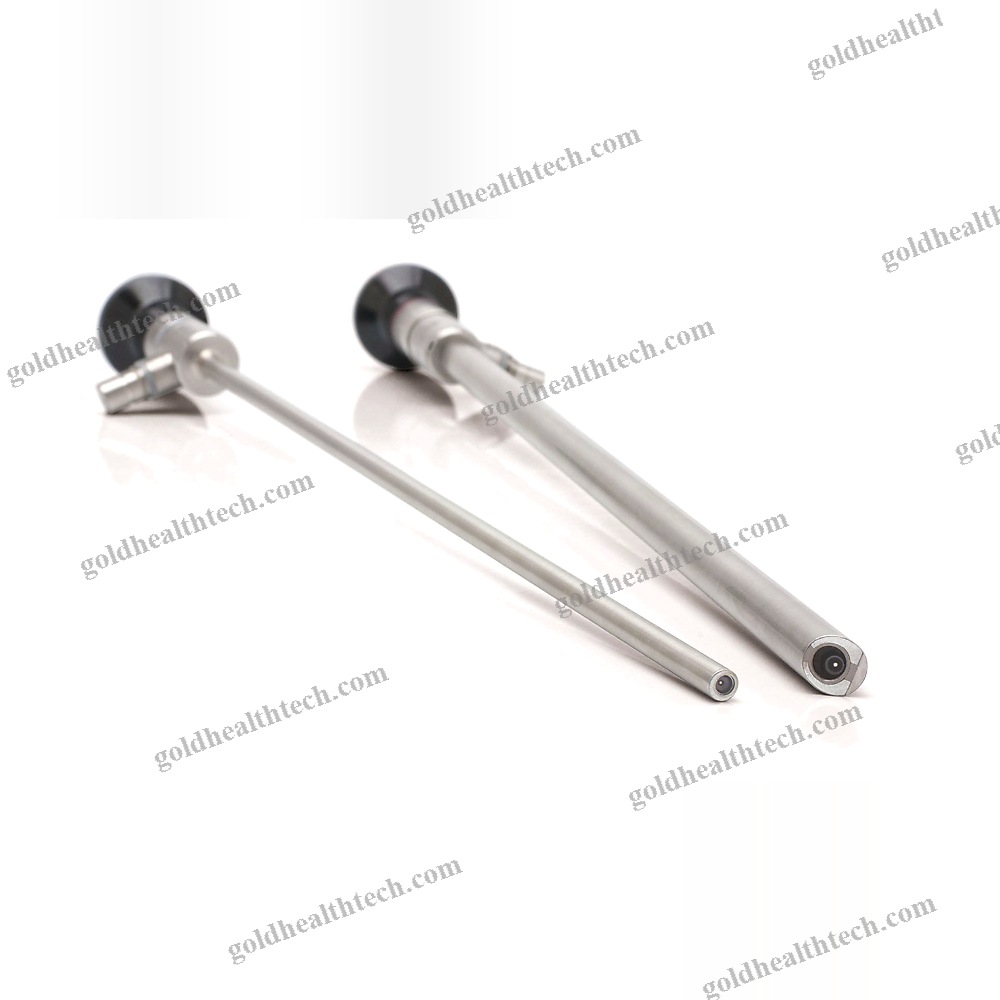 High-Definition Laparoscope