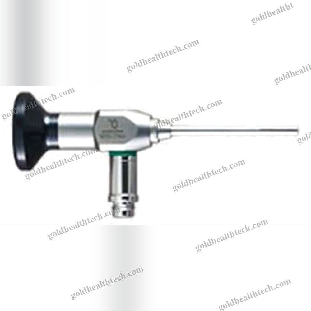 High-Definition Otoscope