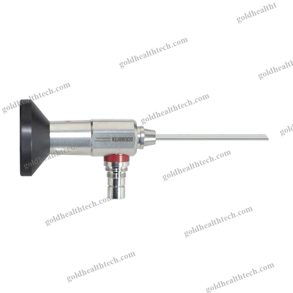 High-Definition Sinuscope