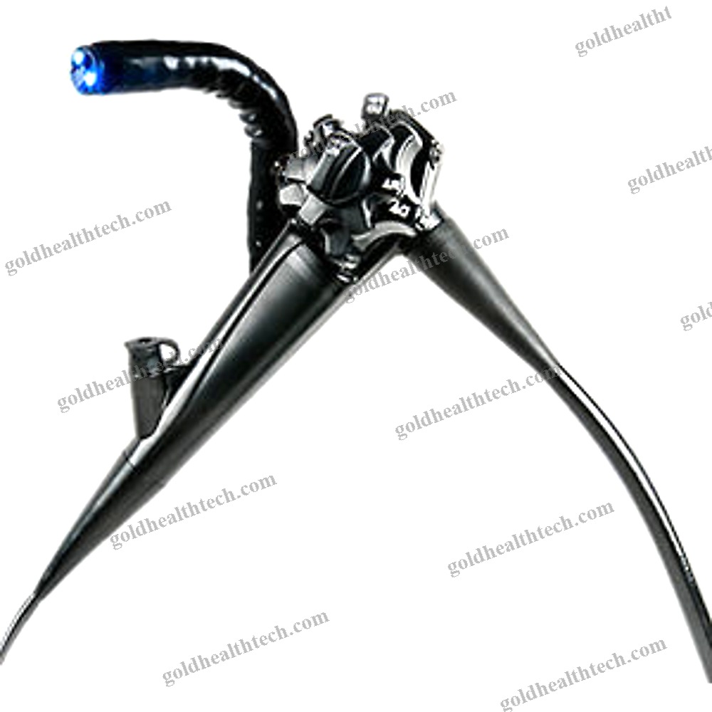 High-Definition Video Gastroscope