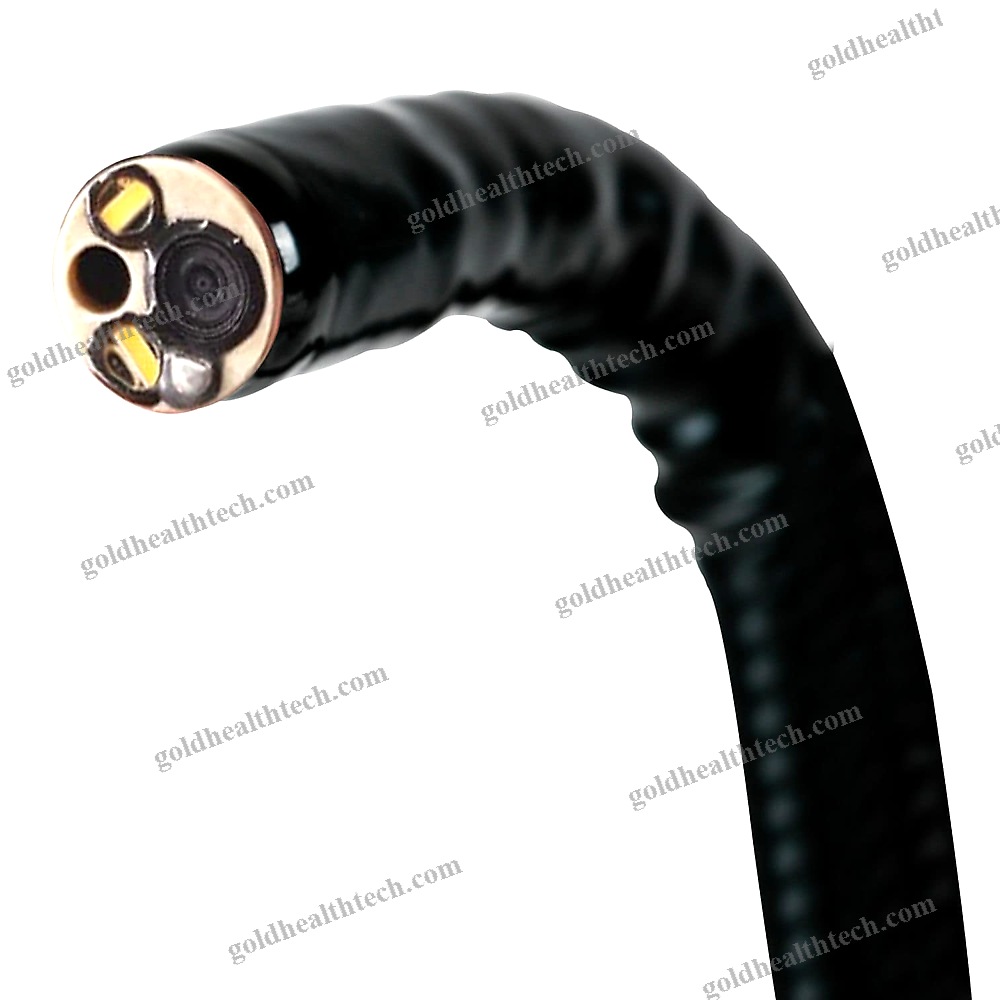 High-Definition Video Gastroscope
