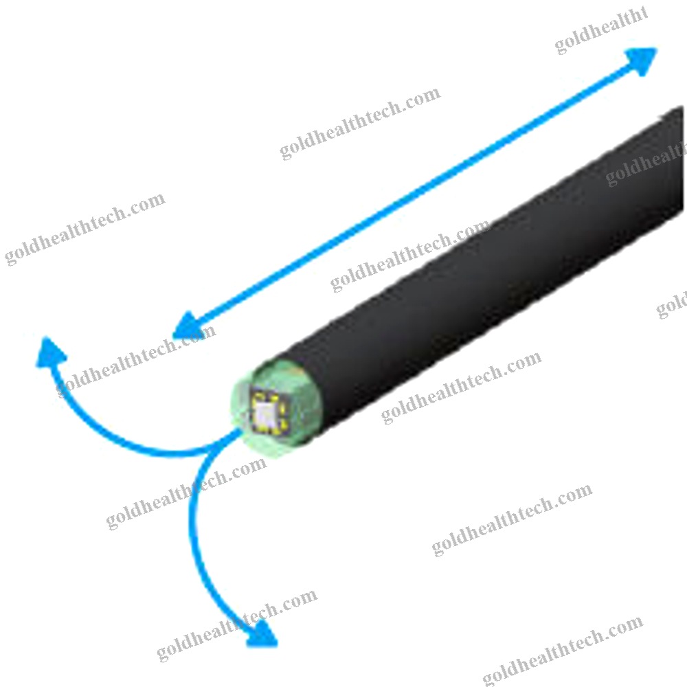 High-Definition Video Pharyngoscope 1