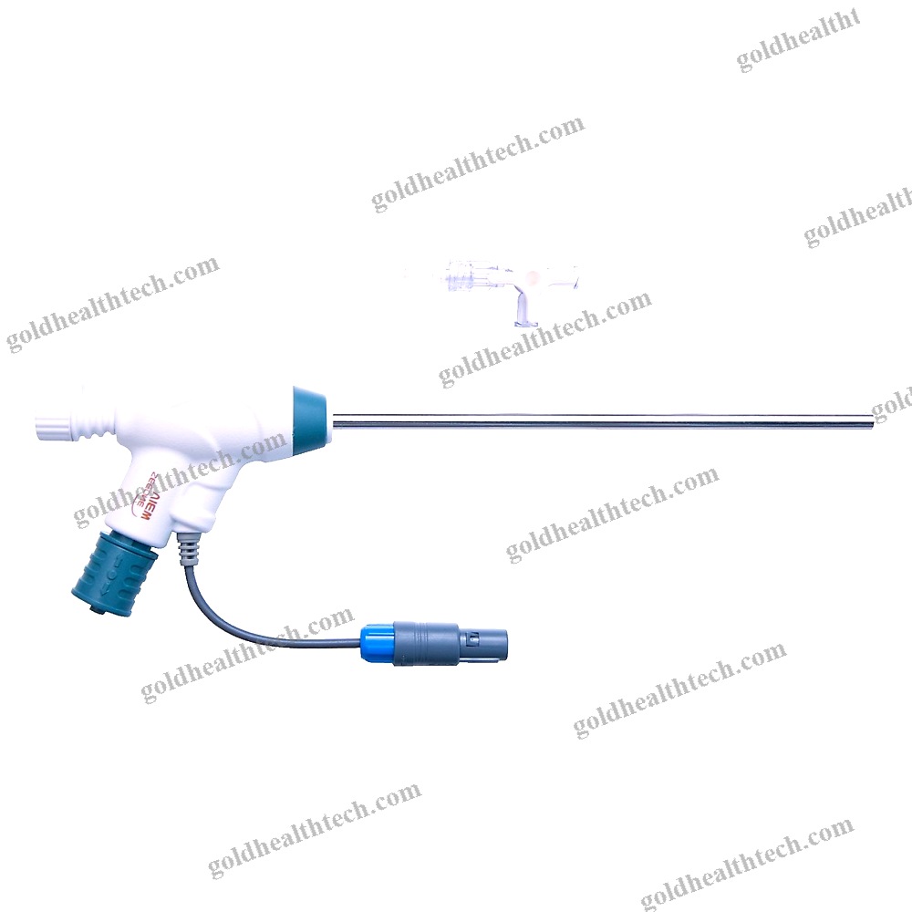 High-Definition Video Spinalscope