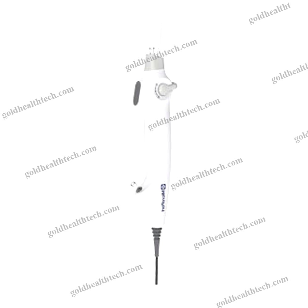 High-Definition Video Ureteroscope