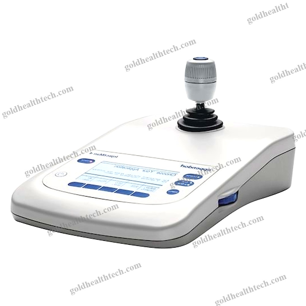 High-Precision Micromanipulator