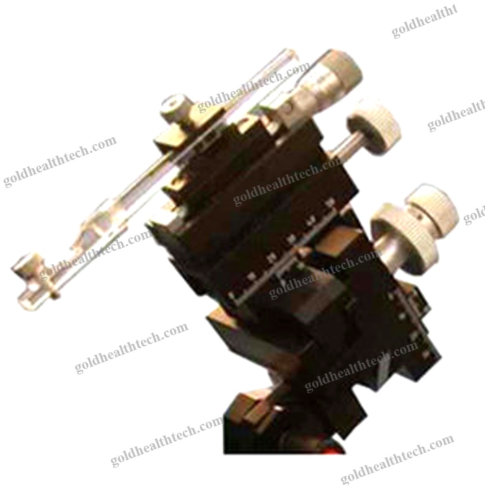 High-Precision Micromanipulator