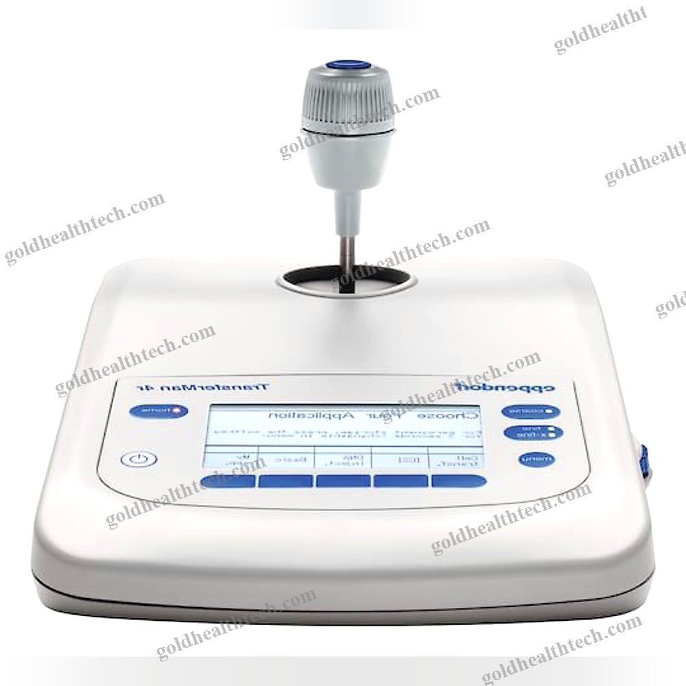 High-Precision Micromanipulator