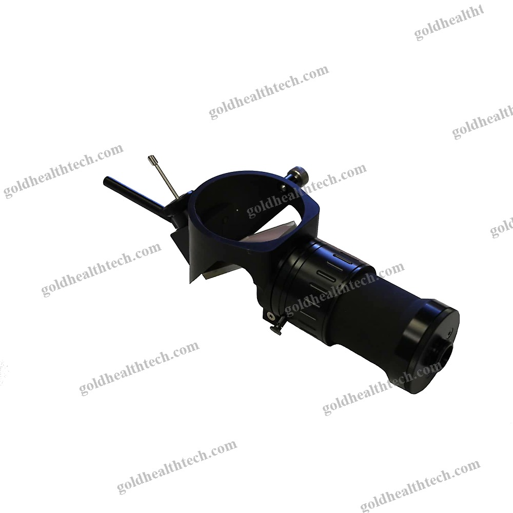 High-Precision Micromanipulator