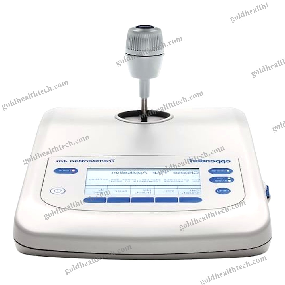 High-Precision Micromanipulator