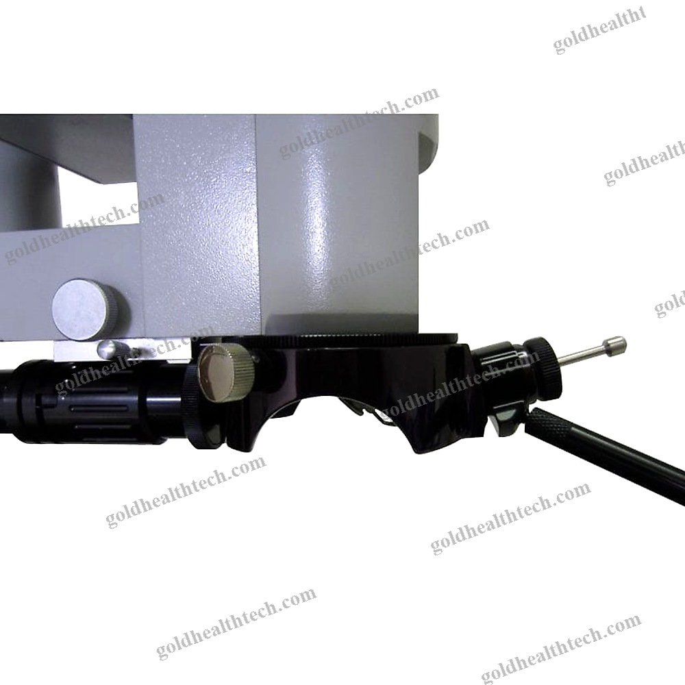 High-Precision Micromanipulator