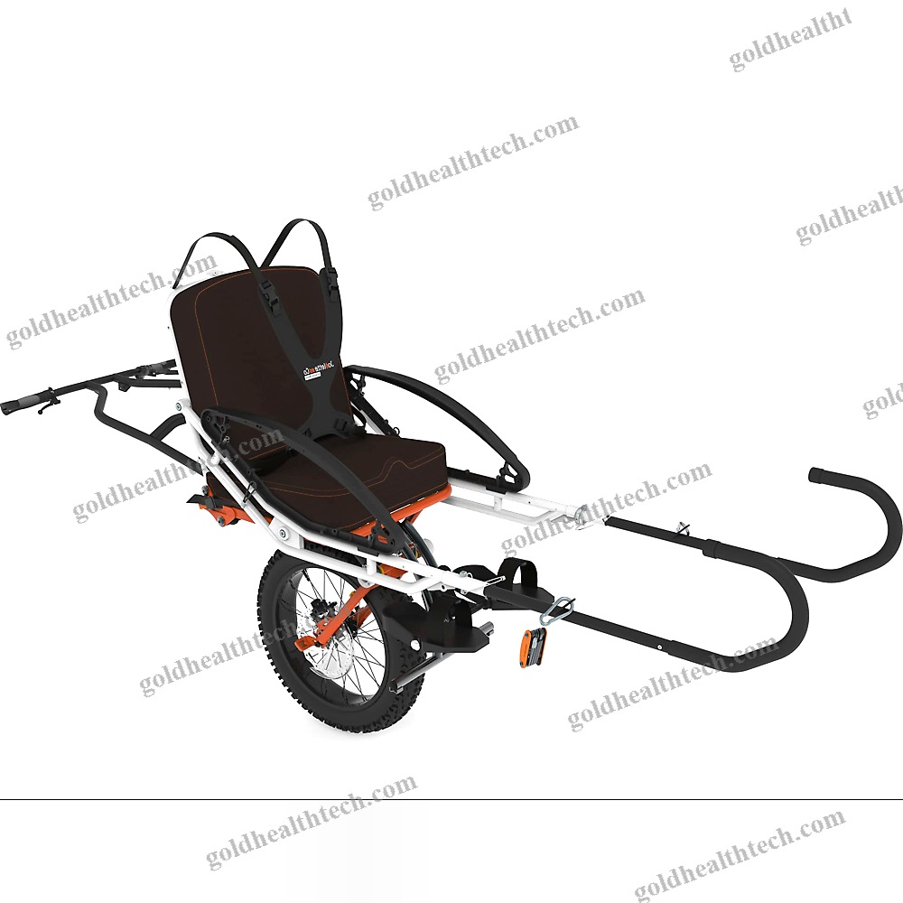 Hiking Wheelchair