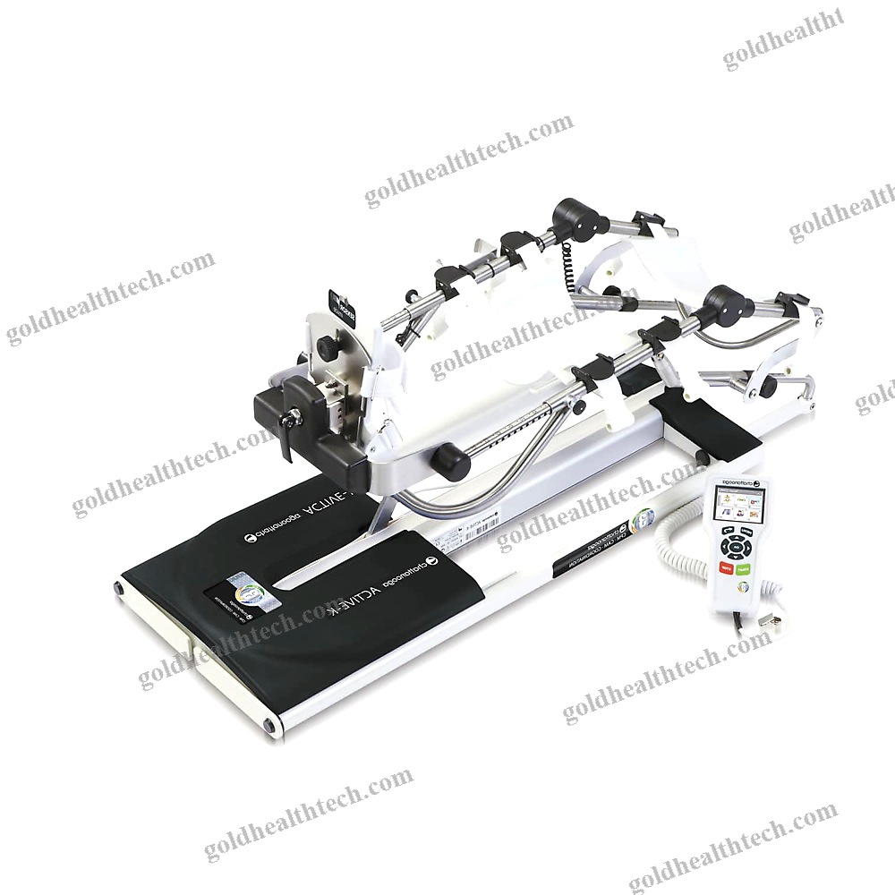 Hip Continuous Passive Motion Device 1
