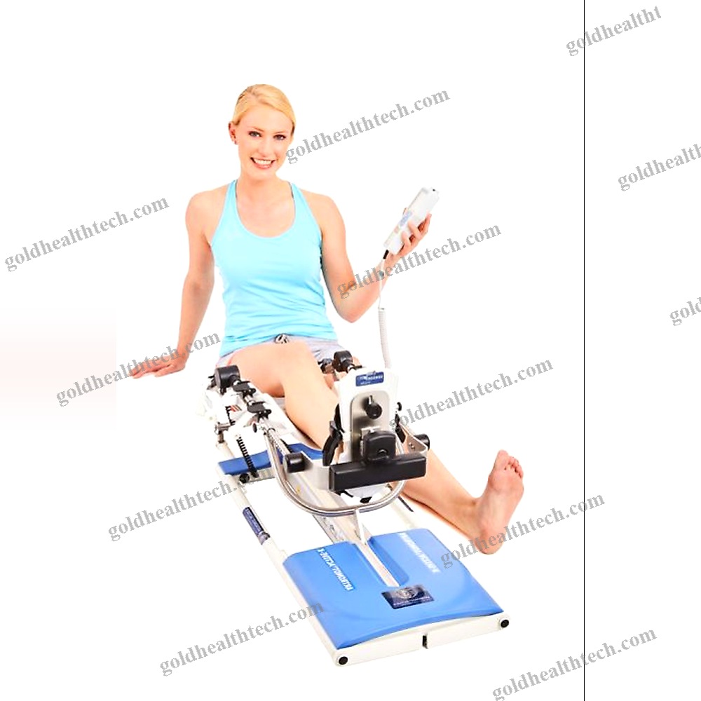 Hip Continuous Passive Motion Device