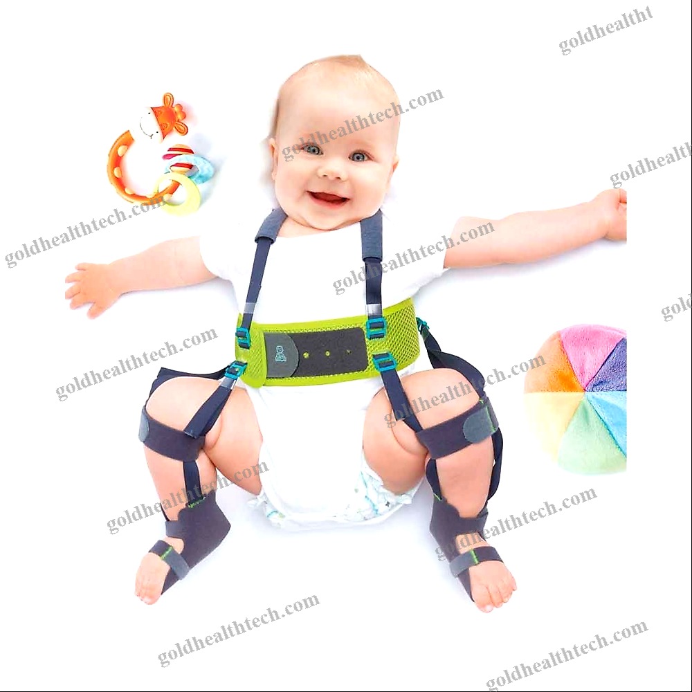 Hip Dysplasia Orthosis