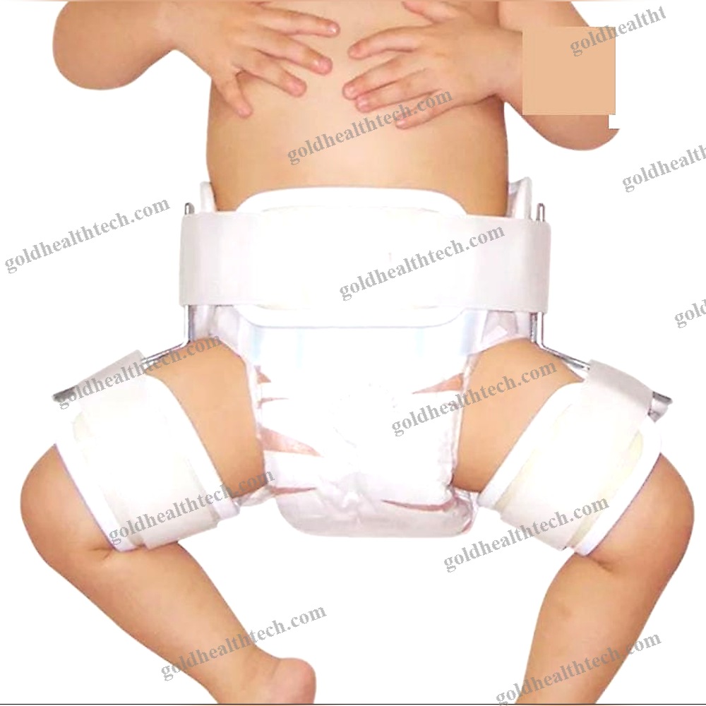 Hip Dysplasia Orthosis