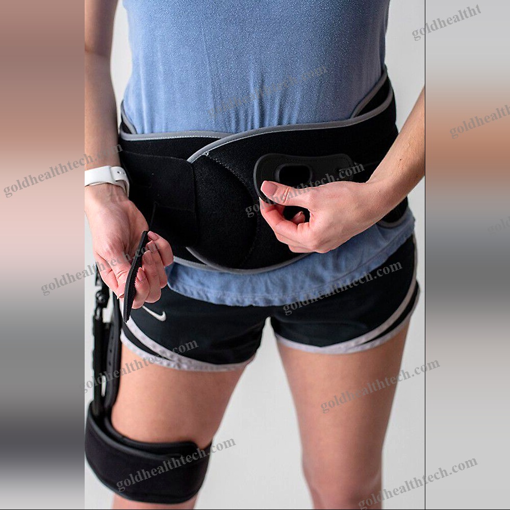 Hip Orthosis