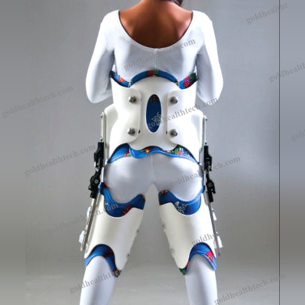 Hip Orthosis 1