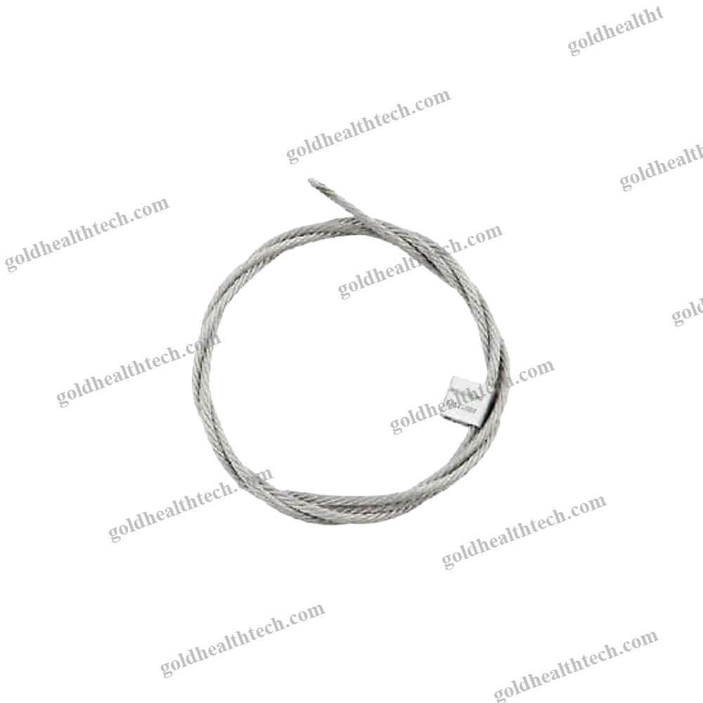 Hip Revision Surgery Bone Cerclage Wiring
