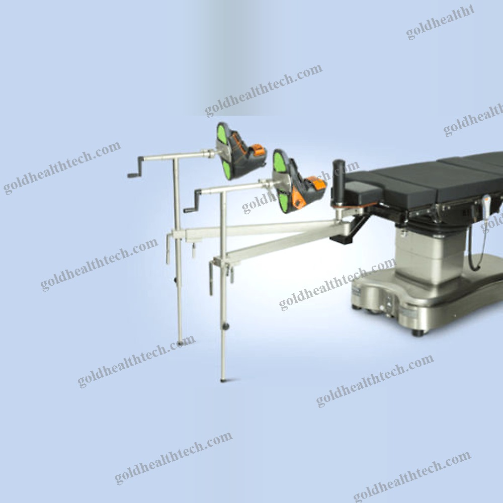 Hip Surgery Orthopedic Extension Device