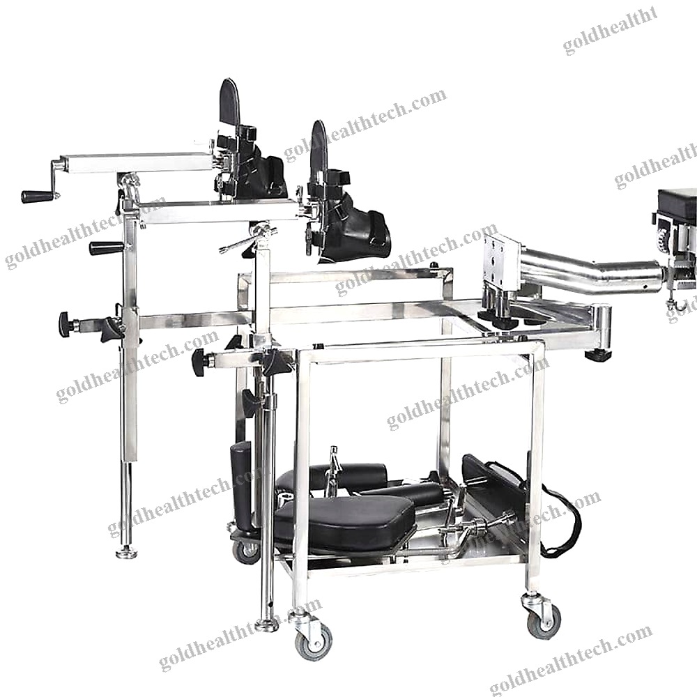 Hip Surgery Orthopedic Extension Device