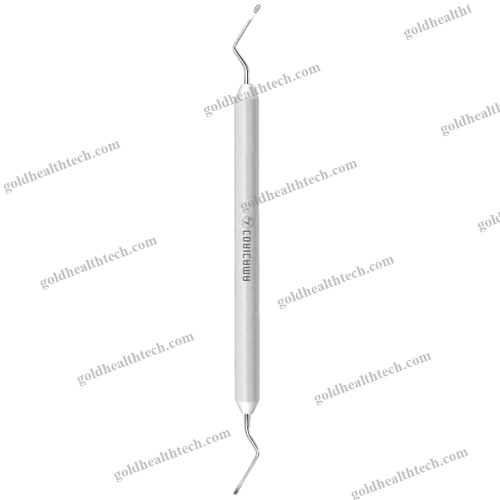 Hirschfeld Dental File