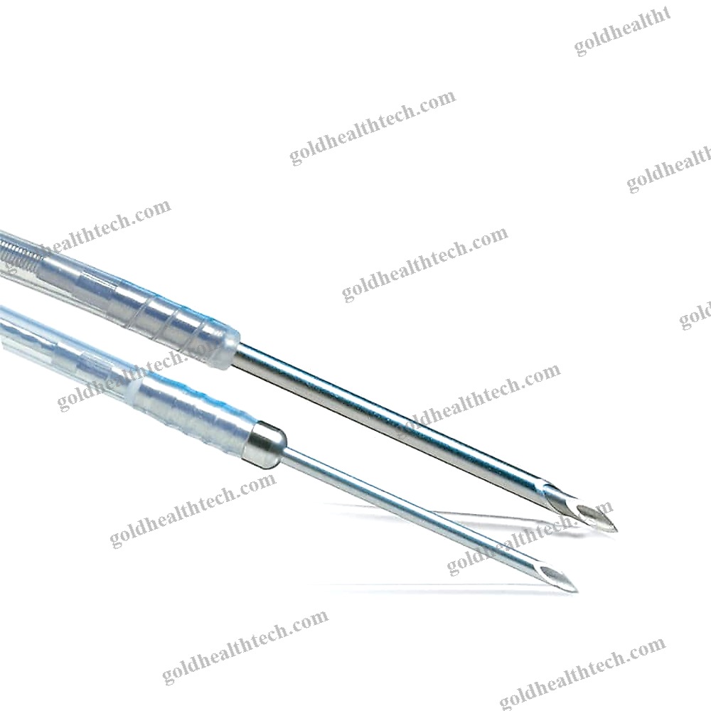 Histological Biopsy Needle