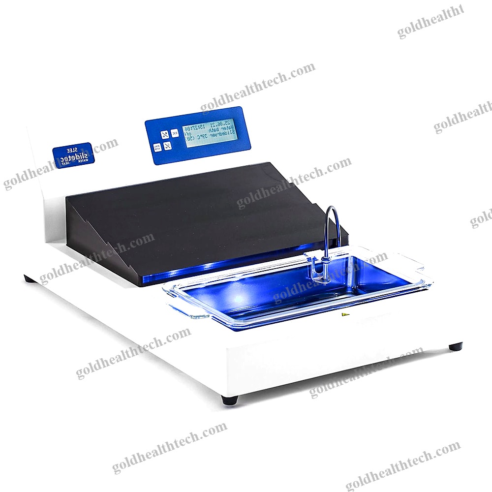 Histological Section Water Bath