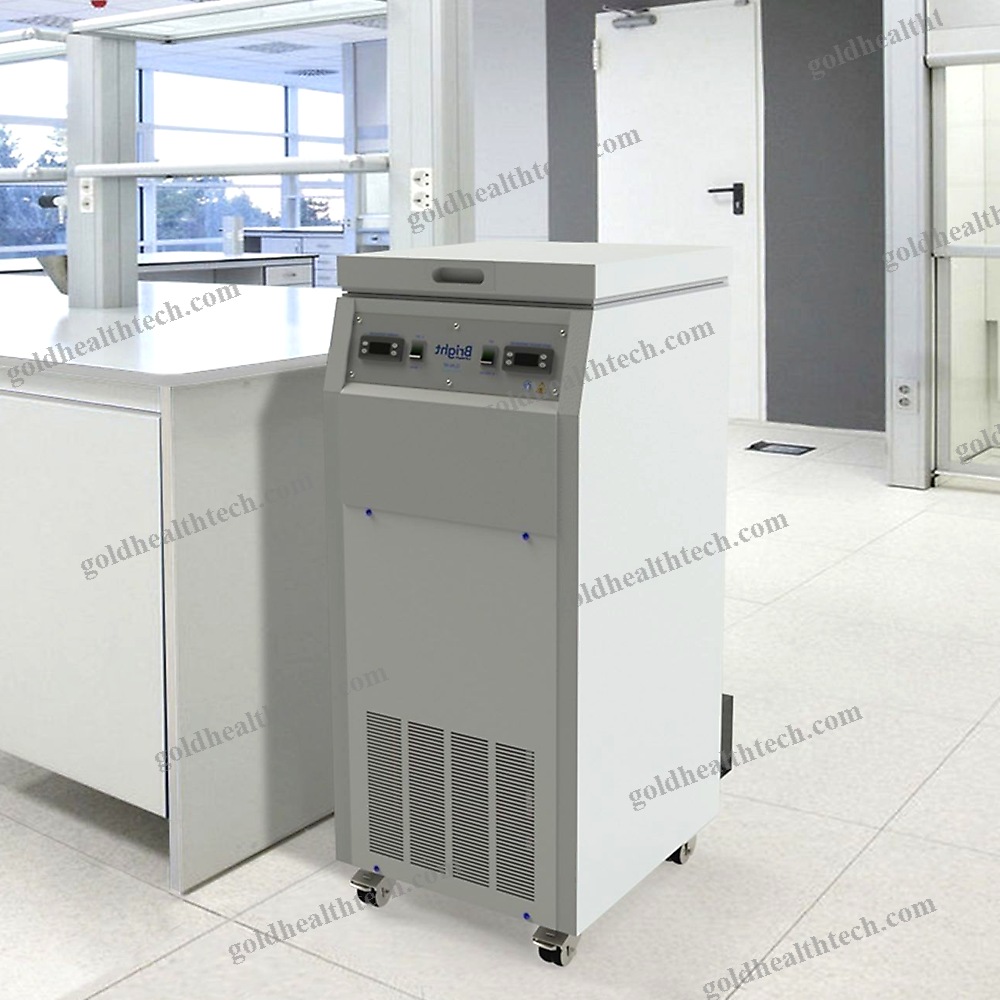 Histopathology Laboratory Freezer