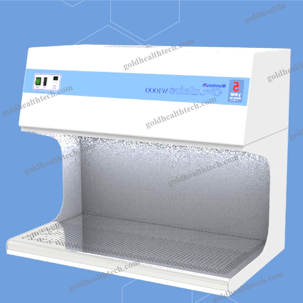 Histopathology Laboratory Workstation