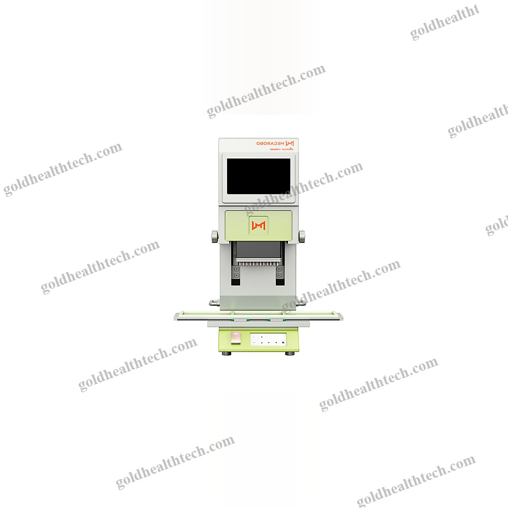 Histopathology Laboratory Workstation 1