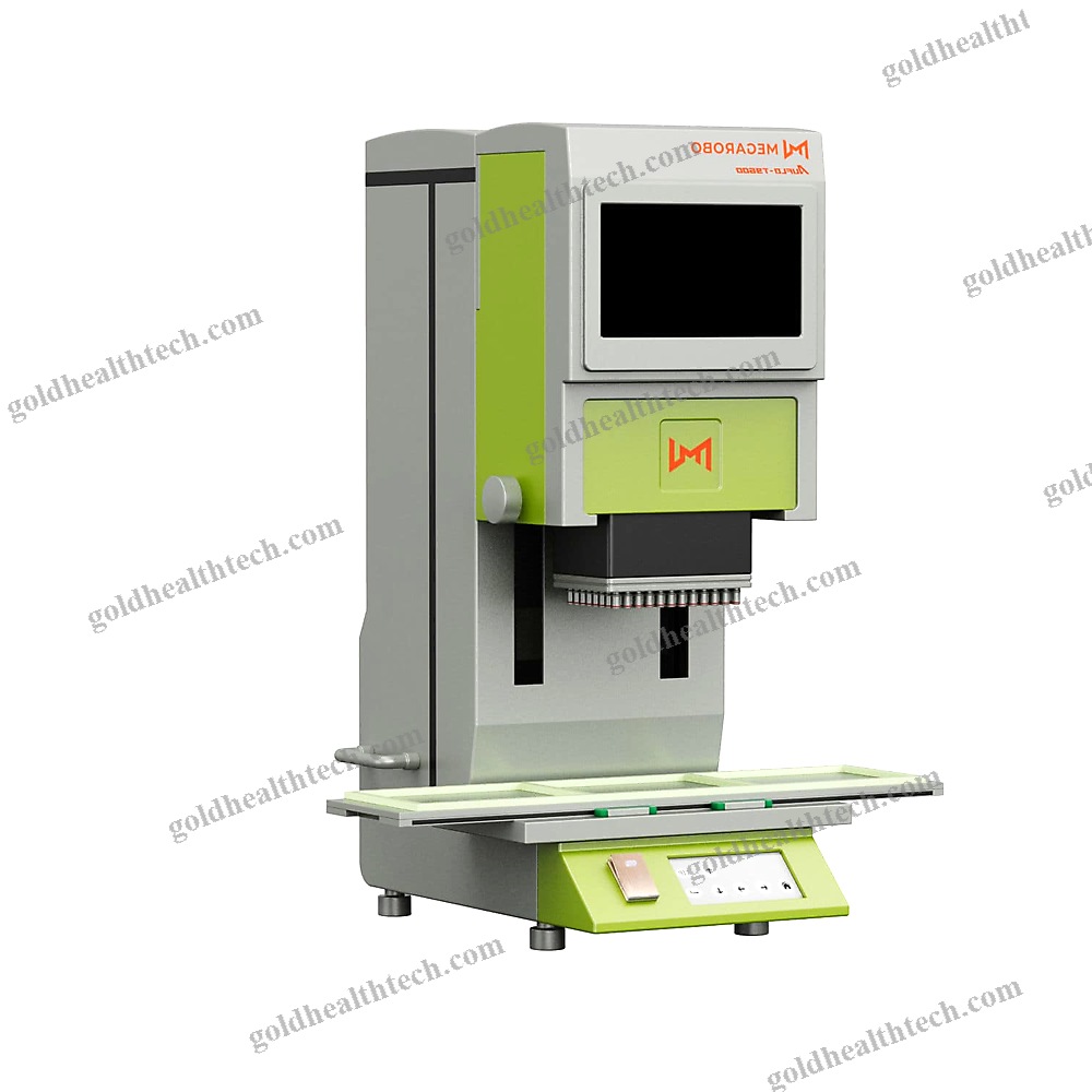 Histopathology Laboratory Workstation