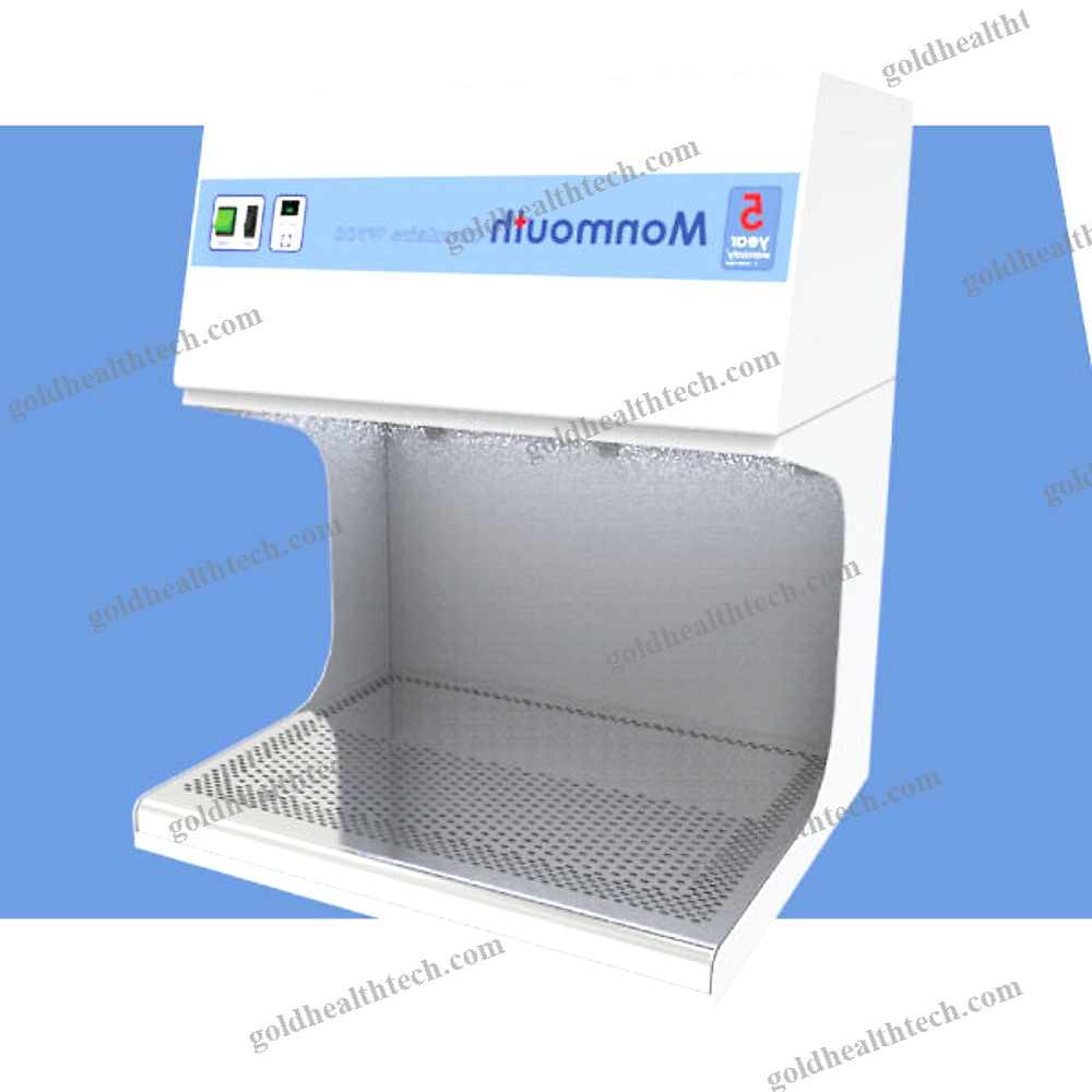 Histopathology Laboratory Workstation